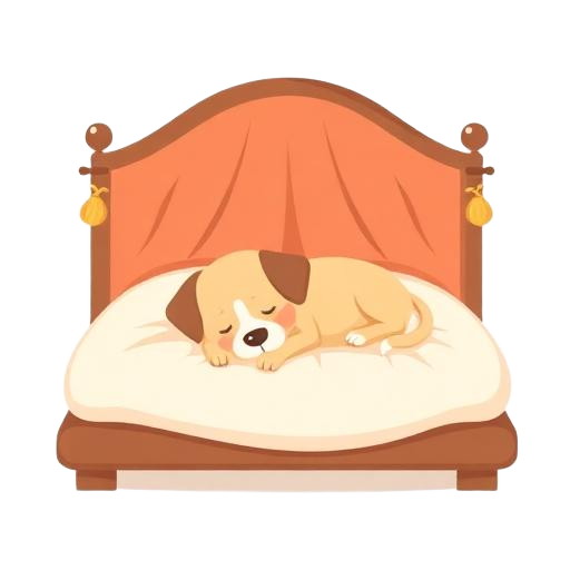 Pet friendly stays