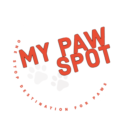 My Paw Spot