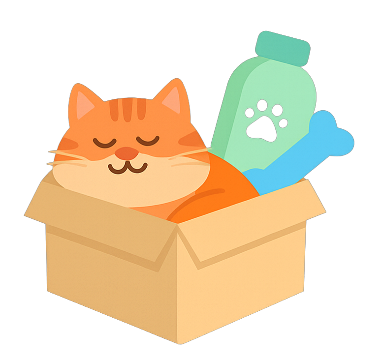 Paw Essentials