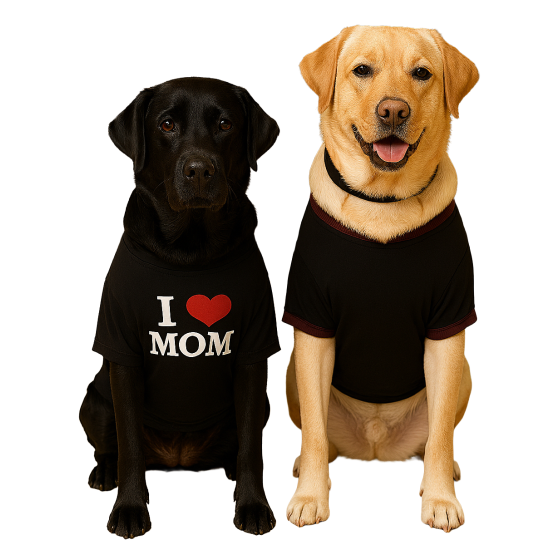 snowy and lara_mypawspot