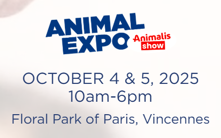 Animal Expo Paris